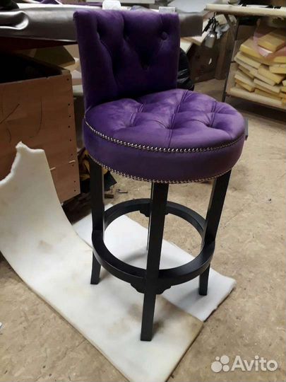 Столярные работы