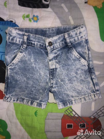 Детская одежда на мальчика 86 92