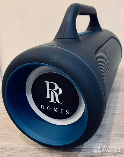 Колонка беспроводная Bluetooth romis RM-8900