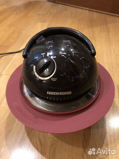 Аэрогриль Redmond RAG-242