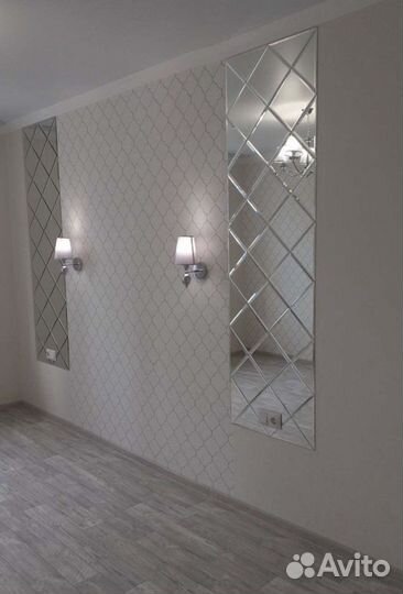 Отделочне работы