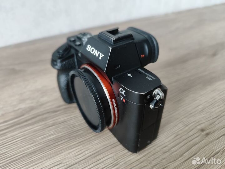 Sony a7r2 body