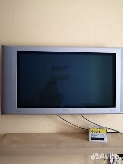 Телевизор* philips*