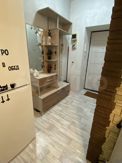 2-к. квартира, 45 м², 4/4 эт.