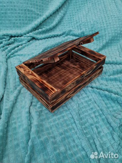 Ящичек для подарка