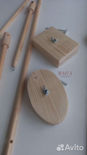 Кронштейн крепление для мобиля