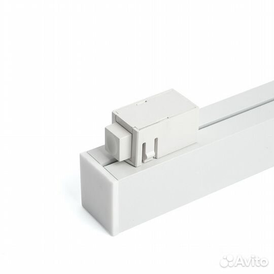 Светильник трековый магнитный MGN302 18W 48V 41939