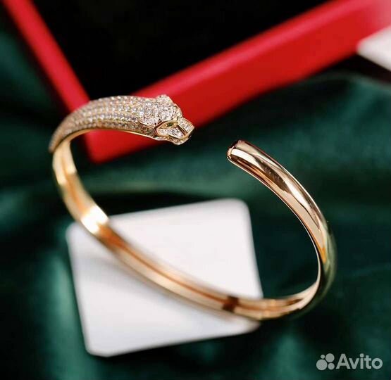 Браслет Cartier