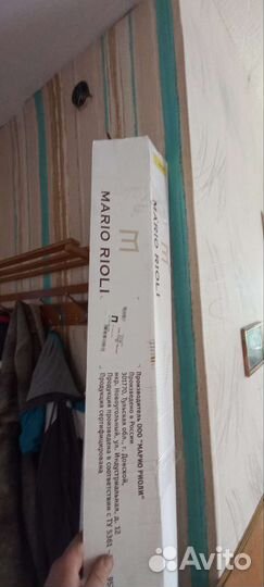 Дверная коробка mario rioli