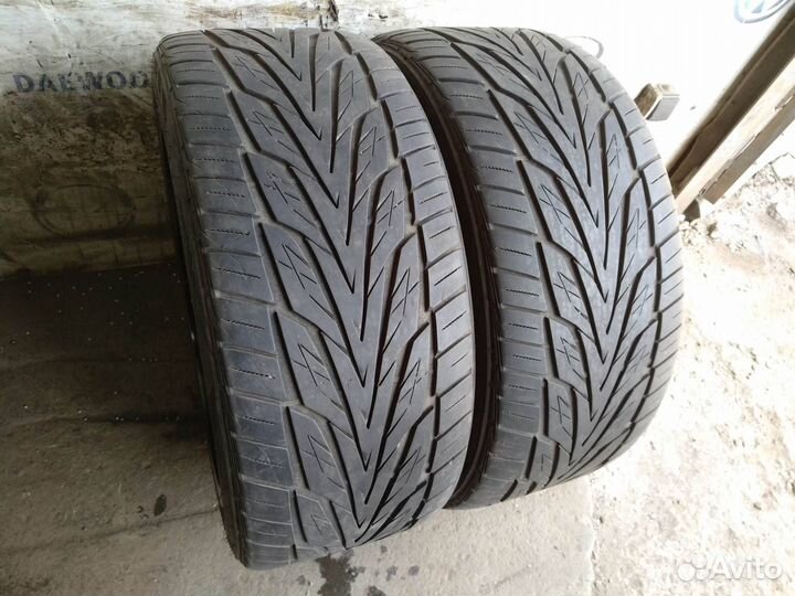 Toyo Proxes ST III 275/40 R20 106W