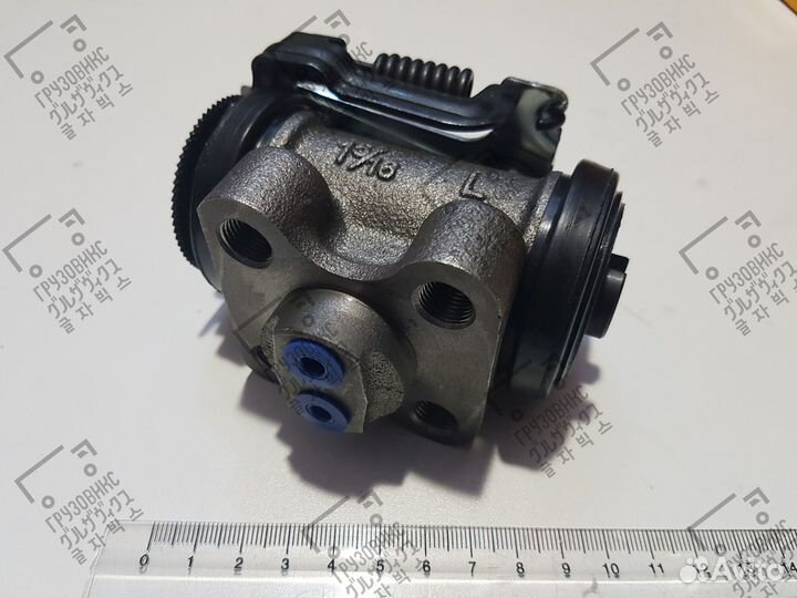 Ртц зад L без прокачки, yamasida (Тайвань) 8-97358