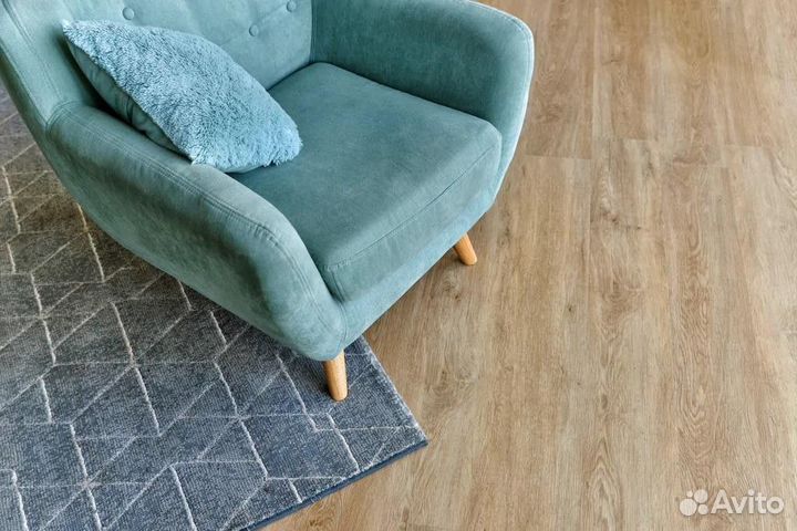 Виниловая плитка со склада