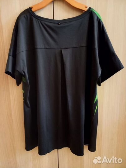 Блузка Marina Rinaldi новая