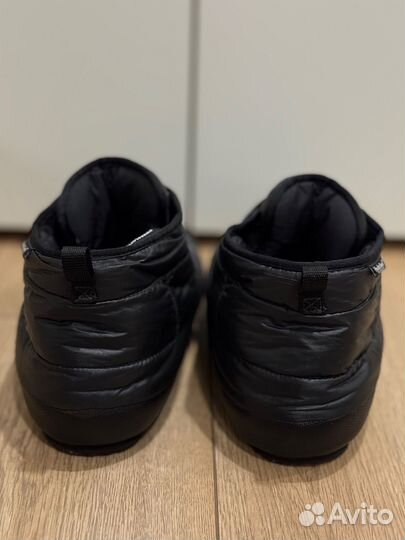 Мужские дутики/сапоги THE north face