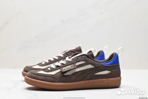 Puma palermo kidsuper studios