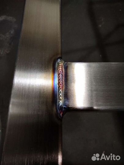 Сварка аргоном Аргонодуговая сварка