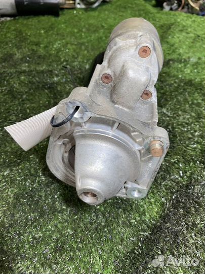 Стартер Volvo XC70 V70 V70 P2 SW SZ 0001108167