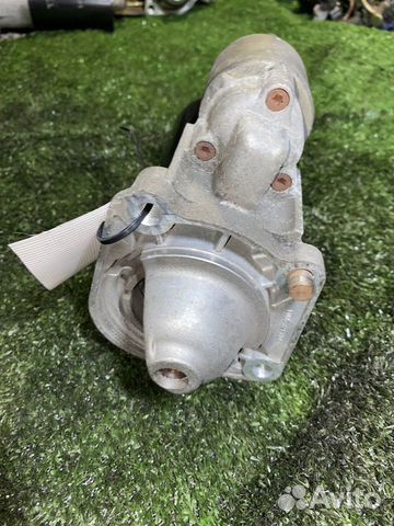 Стартер Volvo XC70 V70 V70 P2 SW SZ 0001108167