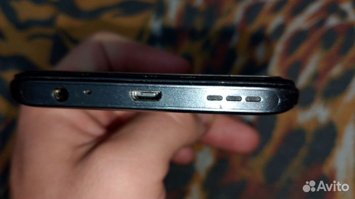 Infinix Hot 11, 4/128 ГБ