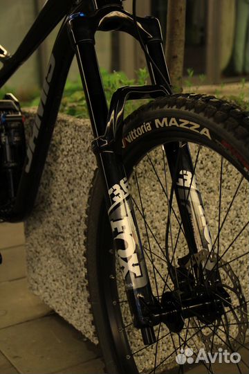 Jamis Hardline в хорошем состоянии