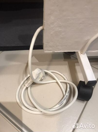 Кварцевый обогреватель б/у треснул