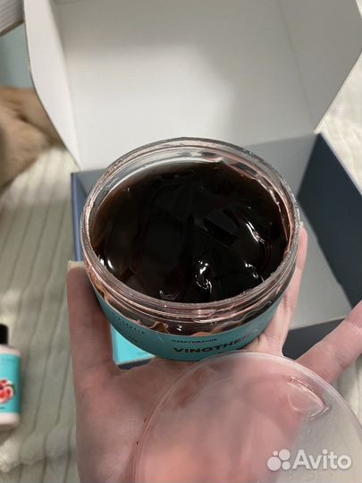 Косметика letique