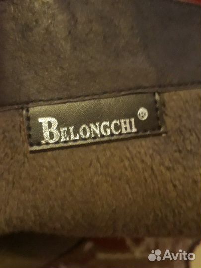 Сапоги зимние