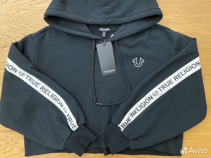 True religion толстовка