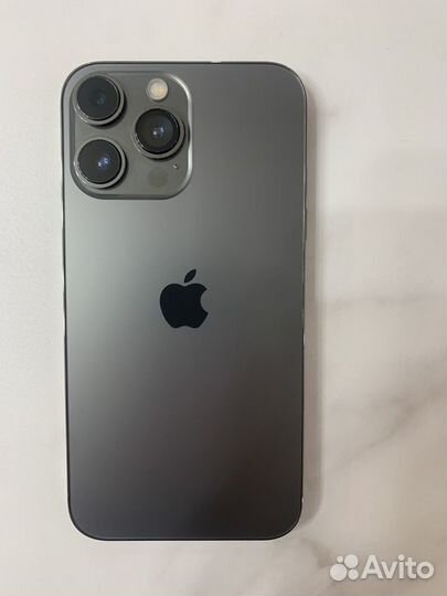 iPhone xr в корпусе 13 pro 128 gb