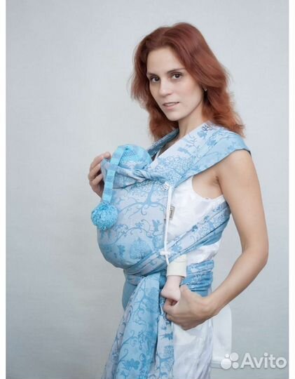 Май слинг karaush