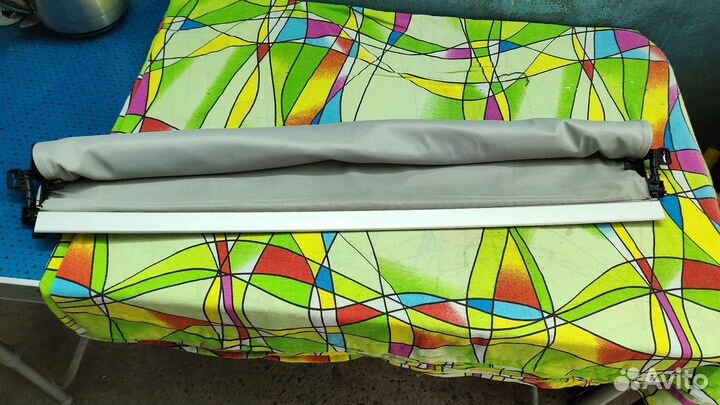 Шторка панорамы touareg nf 7P0B77307A