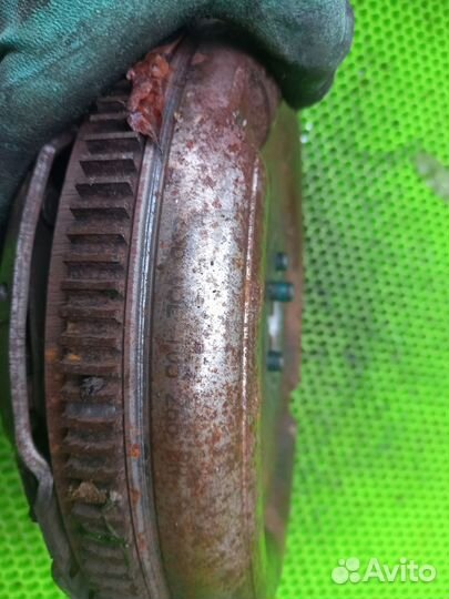 Маховик Volkswagen Sharan