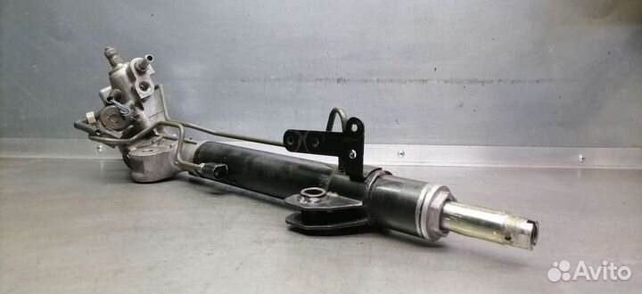 Рулевая рейка Nissan Teana j32 Ниссан Теана 32