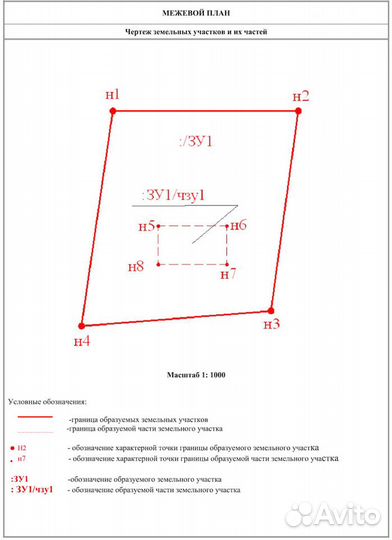 Кадастровый инженер