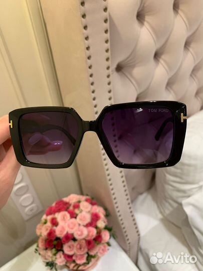 Очки женские