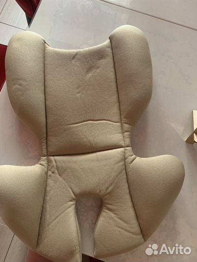 Детское автокресло 9 до 36 кг hb