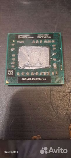 Ноутбук hp pavilion g6 на запчасти