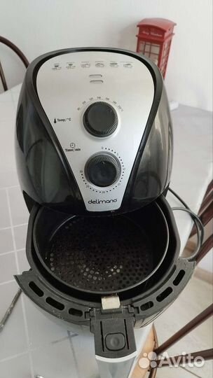 Мультипечь delimano