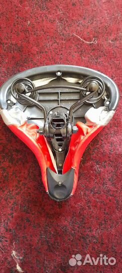 Седло для велосипеда