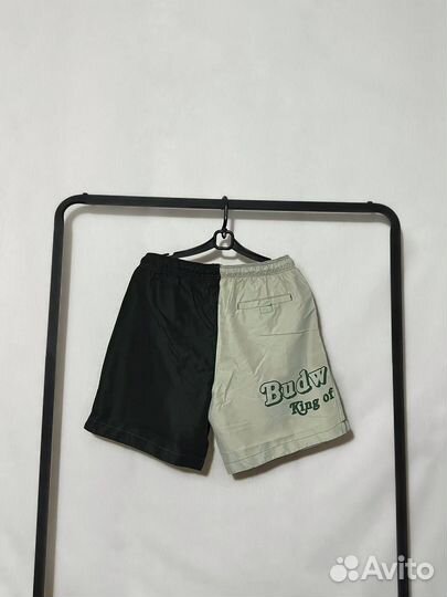 Шорты Budweiser