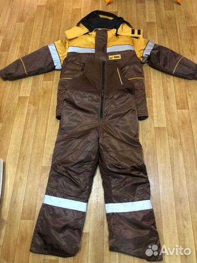 Костюм рабочий