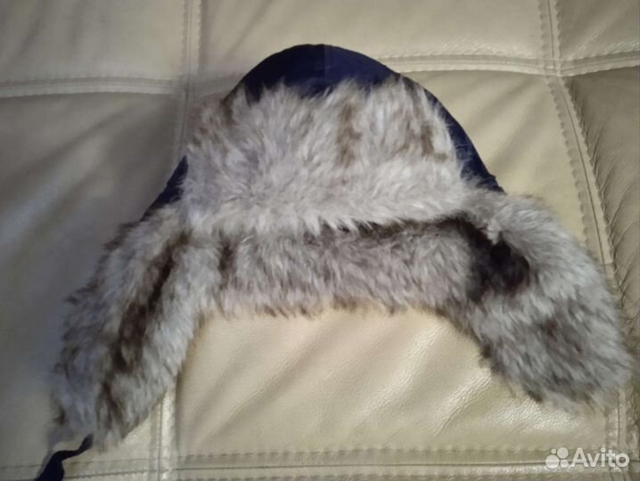 Шапка для мальчика