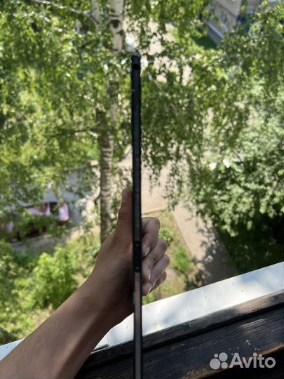 Планшет Sony xperia tablet z