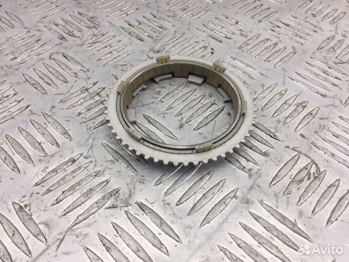 Синхронизатор Fiat Ducato 06) 3/4 3.0 2.3 3х валка