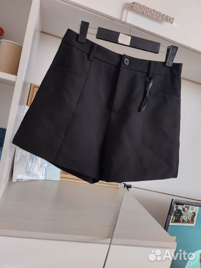 Шорты женские