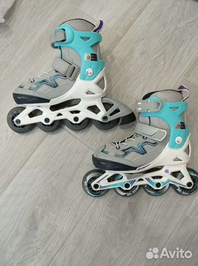 Ролики детские