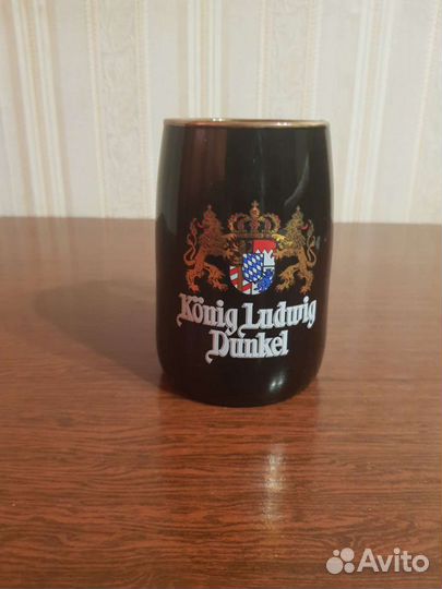 Кружка сувенирная