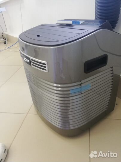 Мобильный кондиционер Bork