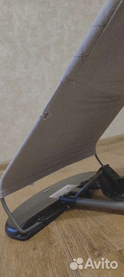 Детские шезлонг бу