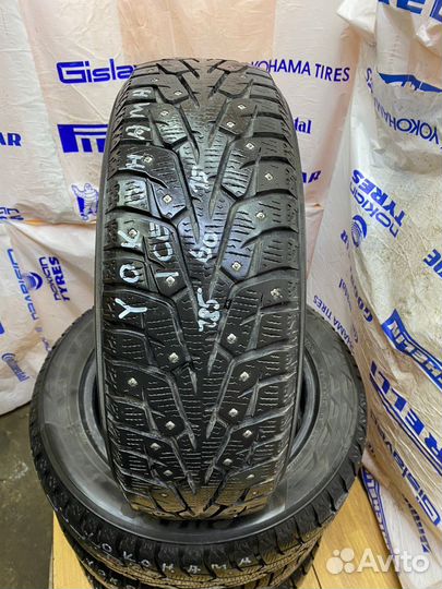 Yokohama Ice Guard Stud IG55 185/60 R15 88T